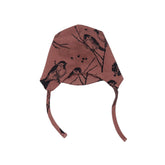 Gorro de algodón (orgánico)